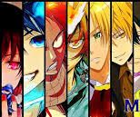 Read Your Favourite Manga Series Online