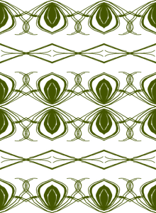 Creating the Pattern