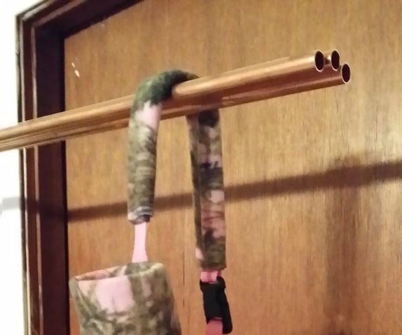 Arrow Quiver