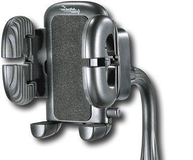 Improve Your Rocket Fish GPS Mount