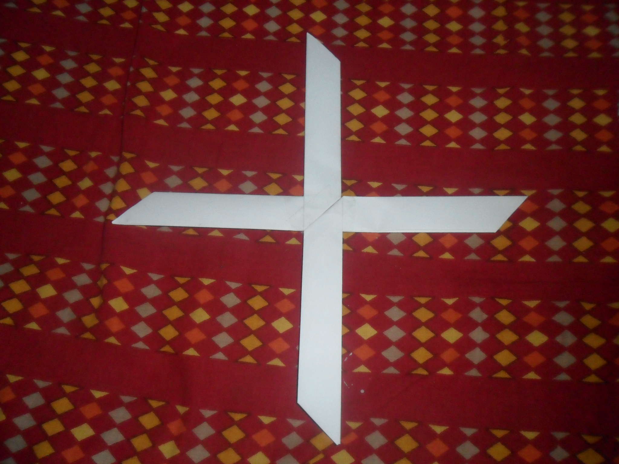 how to make a boomerang