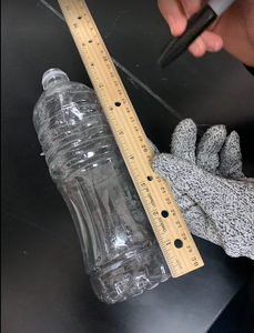 Measure and Mark
