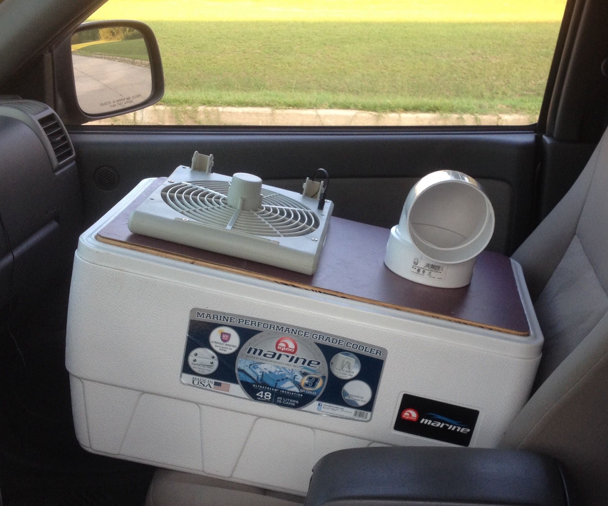 Portable Air Conditioner 