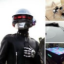 Party Like It's the Future