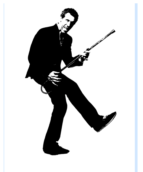 Make a Stencil in Microsoft Word 2008 for Macs