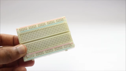 How to Make Human Following Robot at Home Using Arduino : 5 Steps (with ...