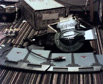 Upgrade Your Yu-Gi-Oh! Duel Disk : 3 Steps - Instructables