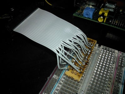 This Was the Hard Part...