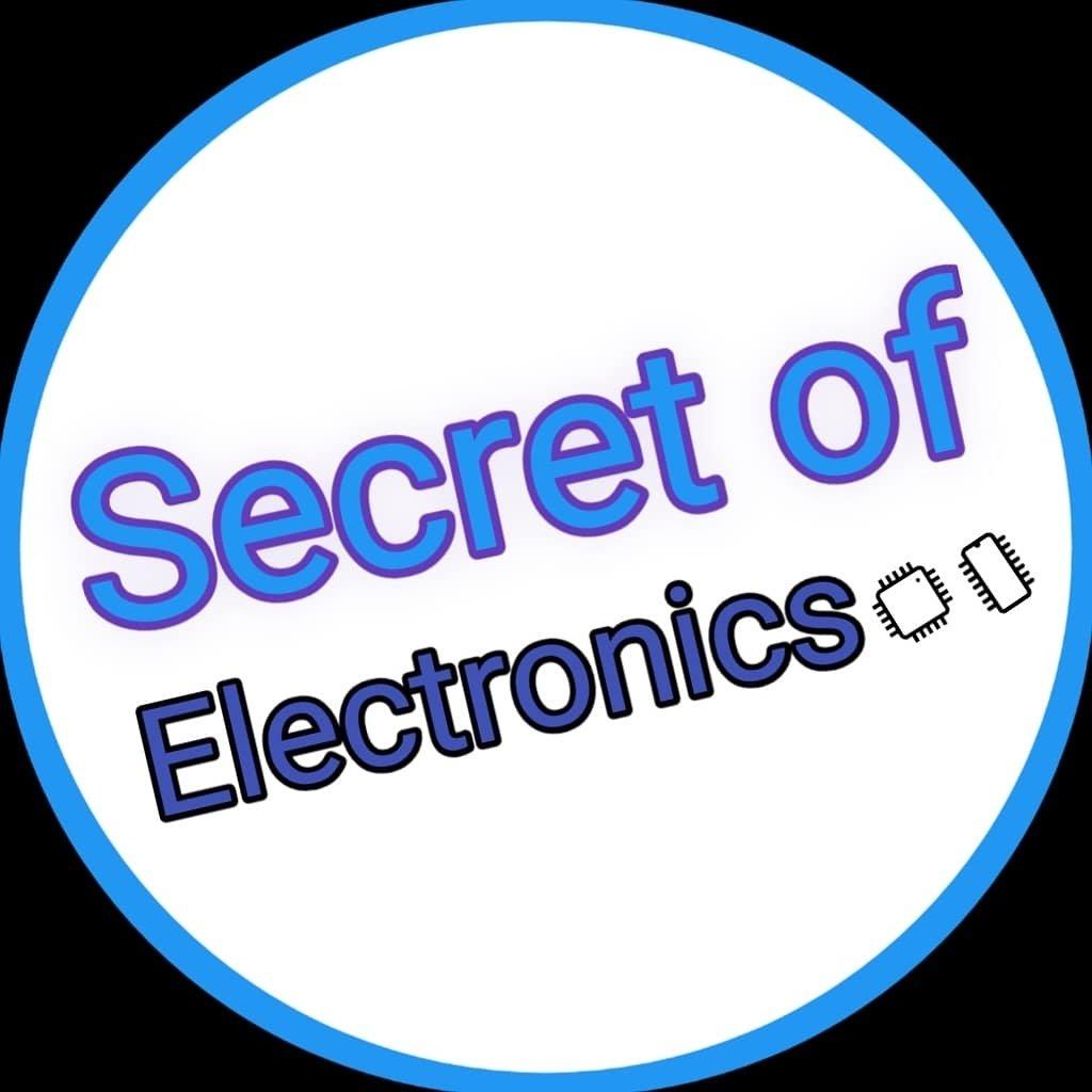 secretofelectronics