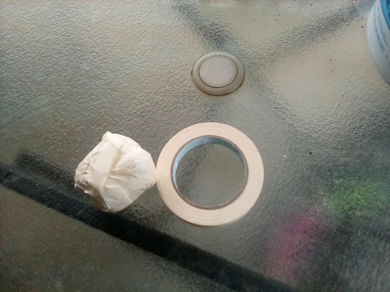 Latex Free Juggling Balls