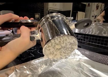 Air Fried Extruded Rice : 5 Steps (with Pictures) - Instructables