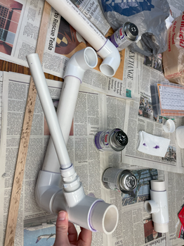 Air Powered Rocket Launchers V5.0 : 15 Steps (with Pictures ...