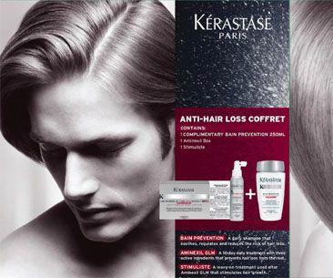Kerastase Bain Prevention