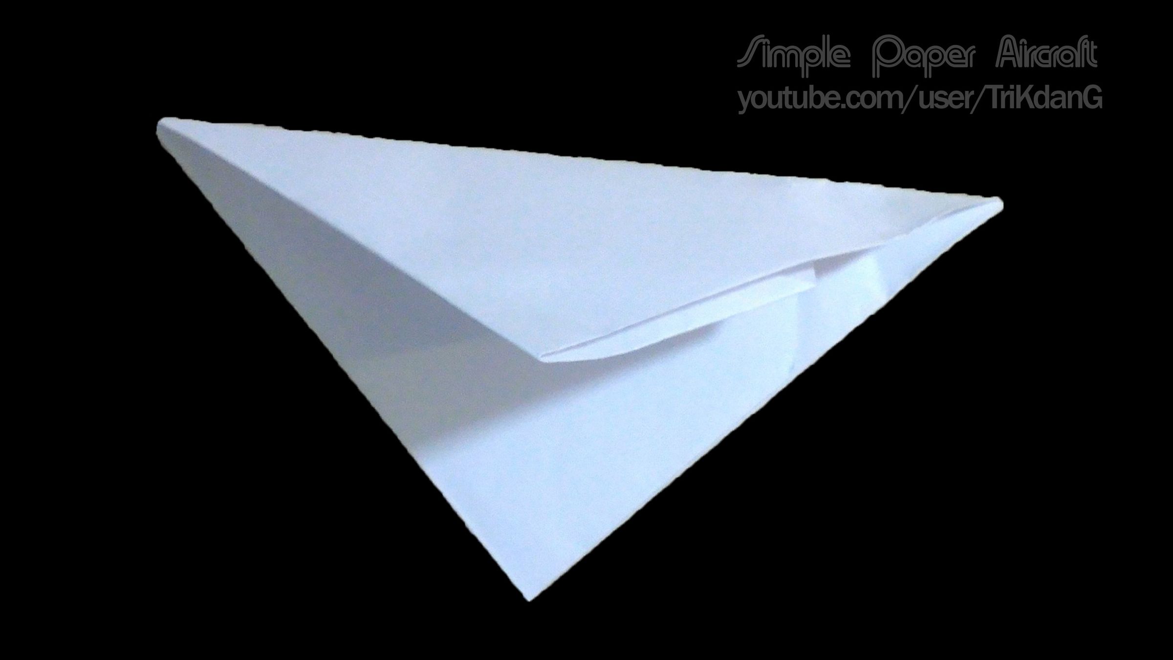 Fun Paper Toy for This Holiday Season: CLASSIC POPPER!