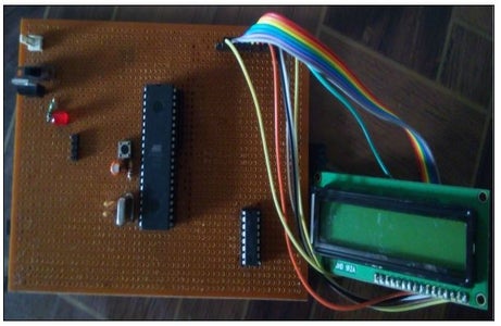 Connection and PCB Design