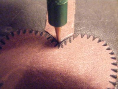 Closures: Needle and Thread