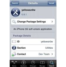Software Unlock Unlock IPhone