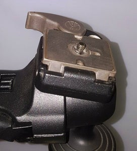 Tripod Adapter and Parts