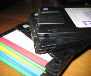 Flip That Floppy!