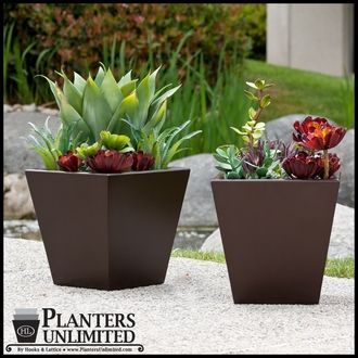 Artificial Succulent Plants One of the Best Alternatives for Flower Vases