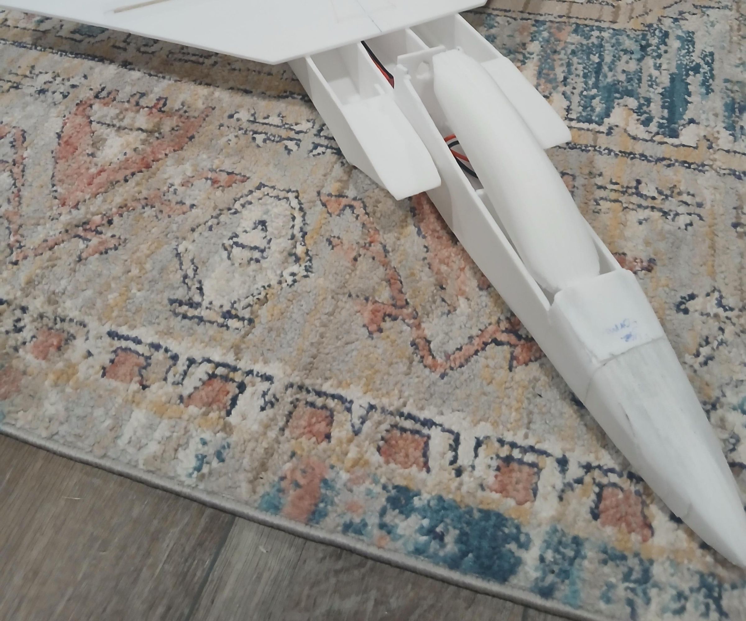 Radio Controlled F-15 Eagle 1:17 Scale