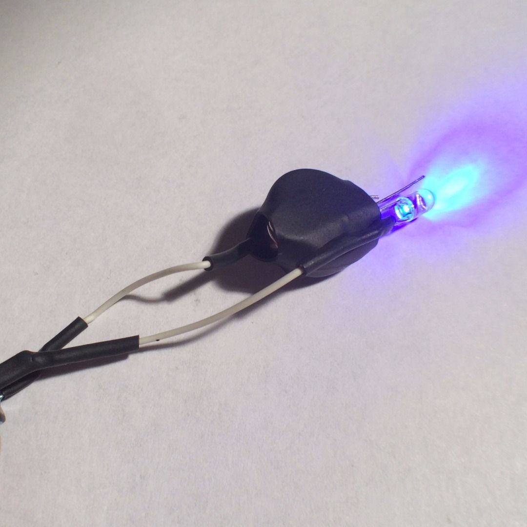 Star Wars Lightsaber Utensils 5 Steps (with Pictures) Instructables