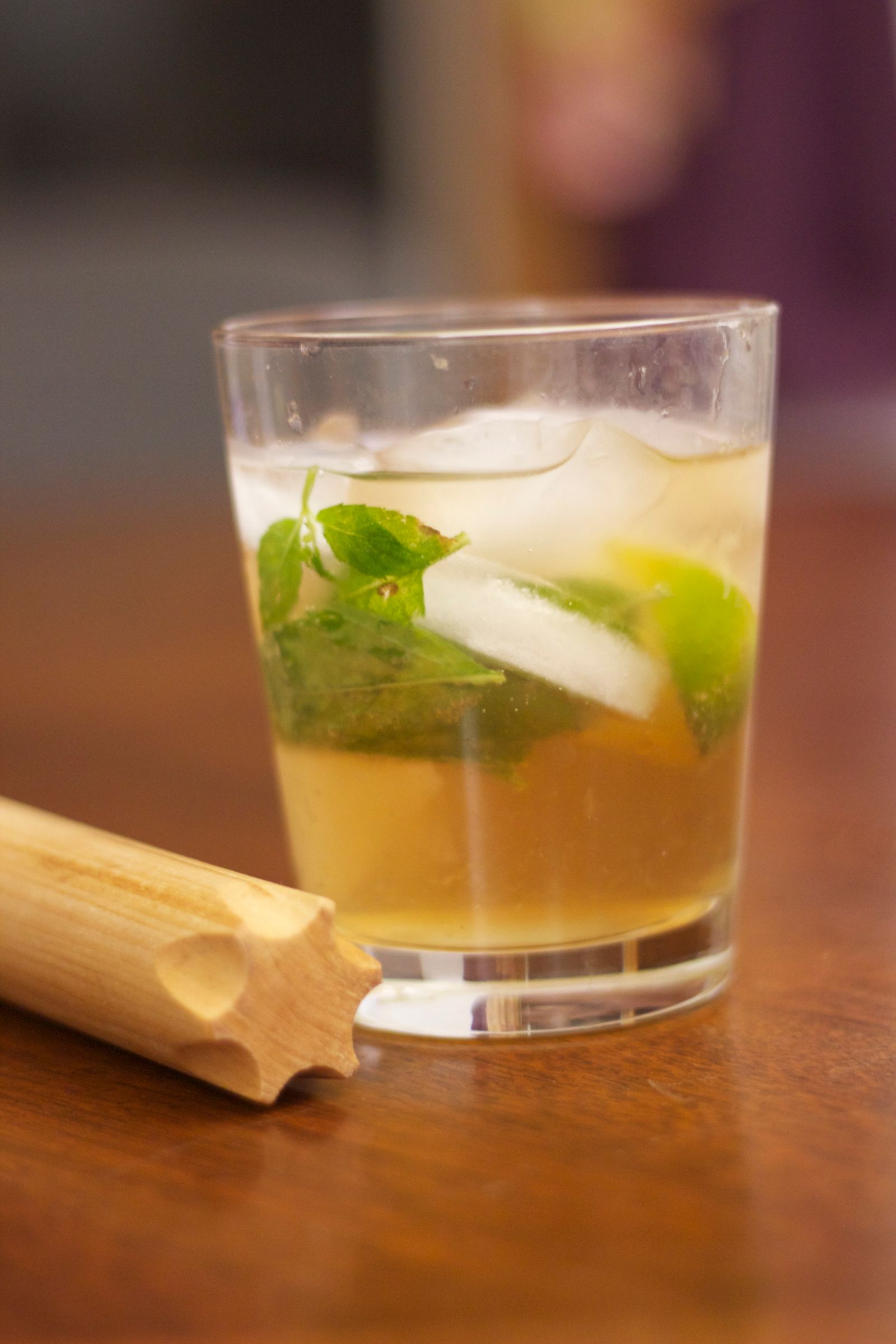 Custom Drink Muddlers (+ the Perfect Mojito Recipe) 6 Steps (with