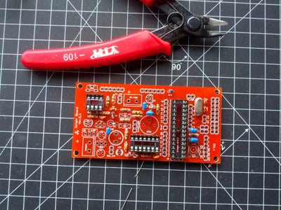 The Geiger Counter