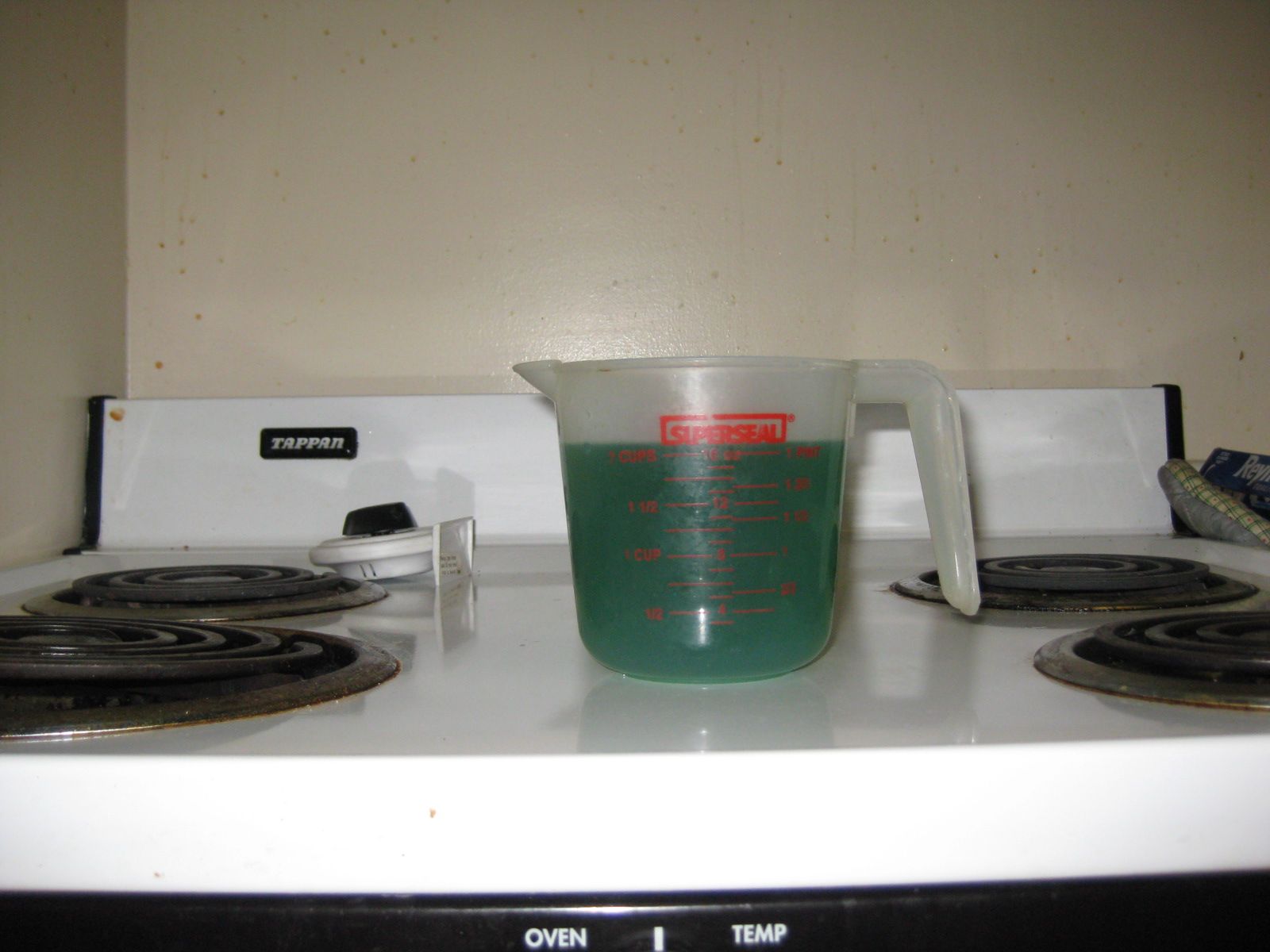 Gin and Tonic Jello Shots 7 Steps Instructables