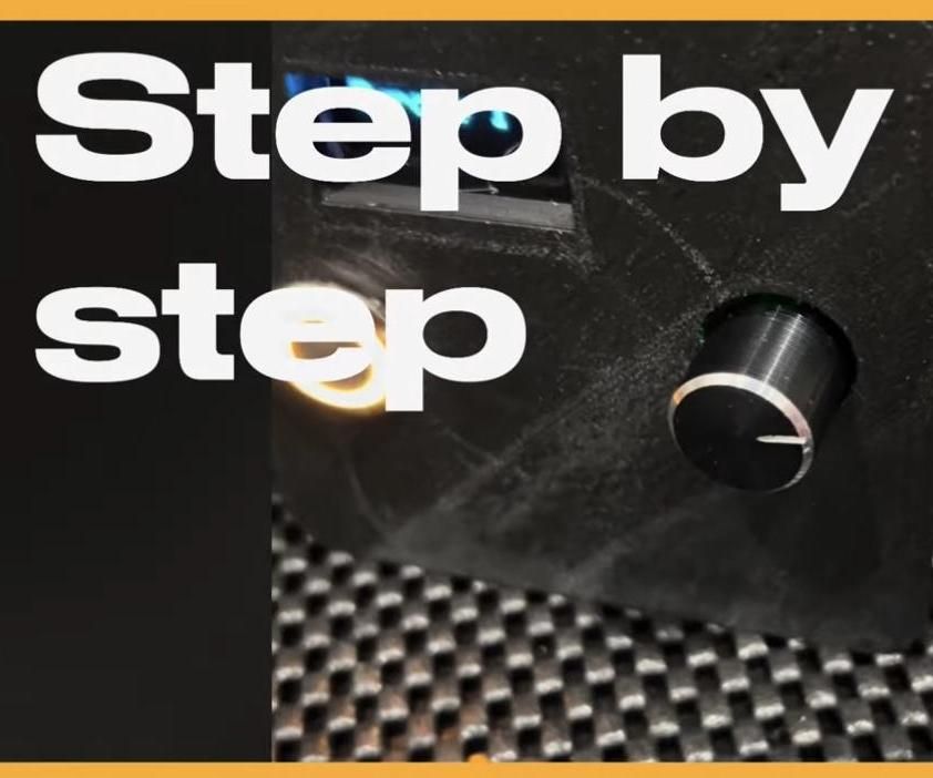 📻 DIY Digital FM Radio With Arduino + 3D Printed Case