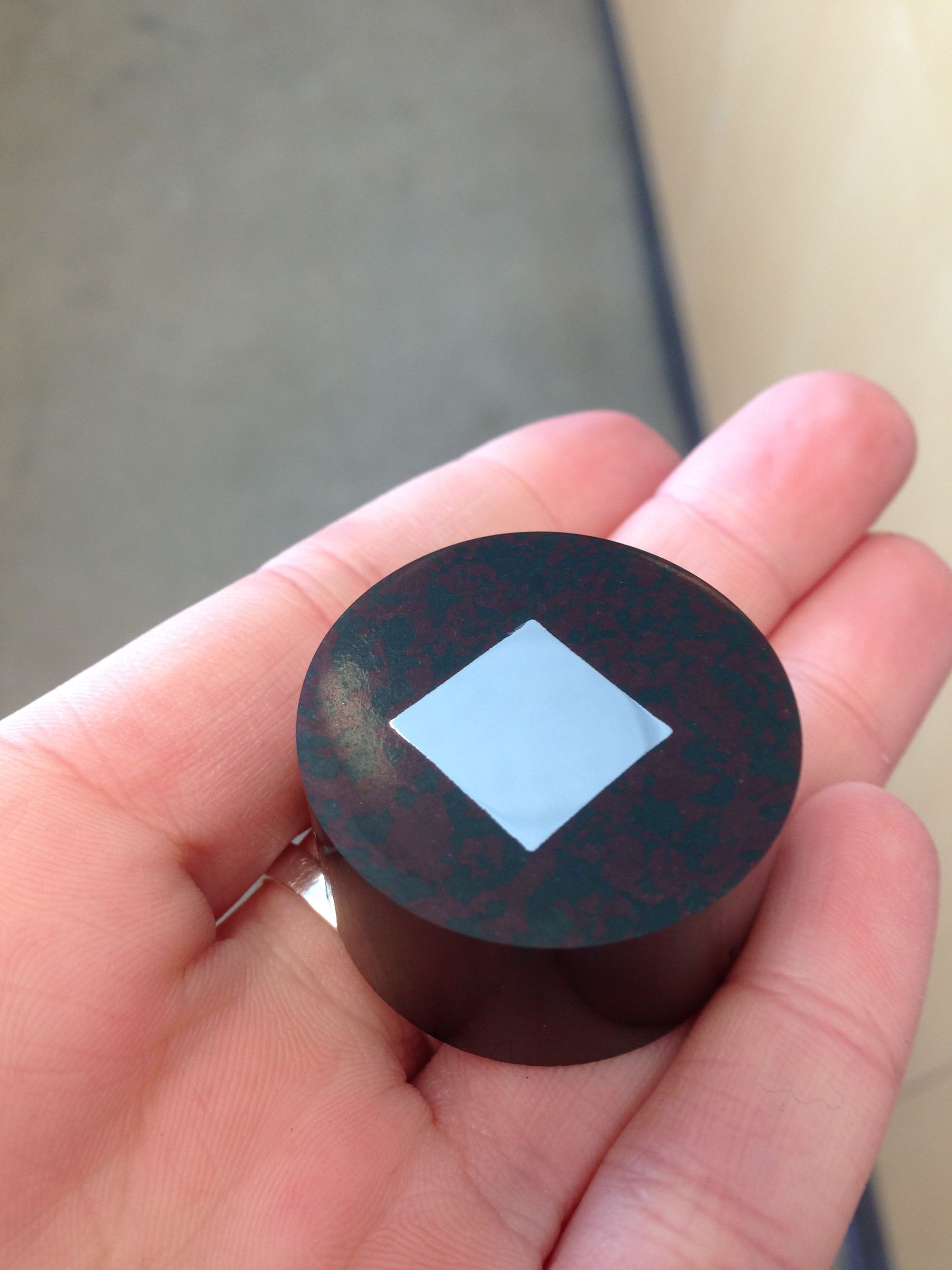 How to Mount, Polish, and Etch a Metallographic Sample for Optical Microscopy