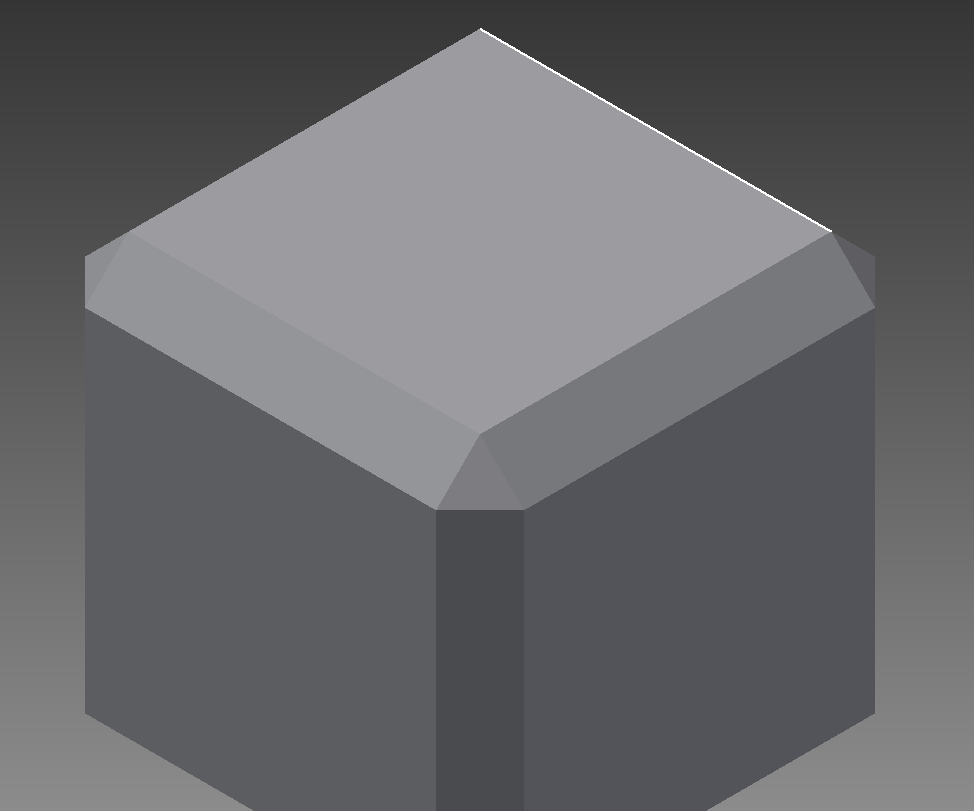 3D Printed Math Manipulatives