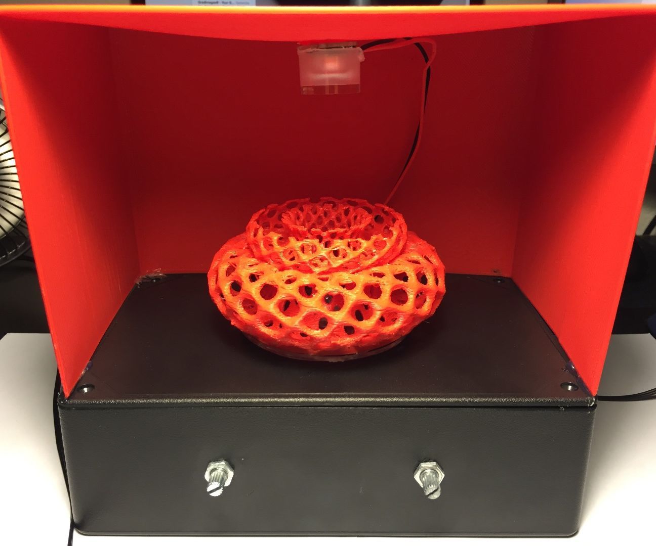 Strobe Animated Art - Desktop Edition