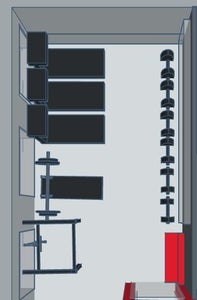 The Ground Floor