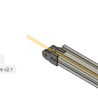 3D Printed Linear Guide Experiment : 8 Steps (with Pictures ...