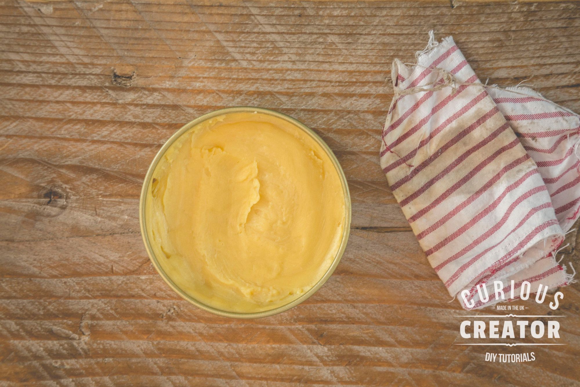 Natural Beeswax Wood Finish 4 Steps (with Pictures) Instructables