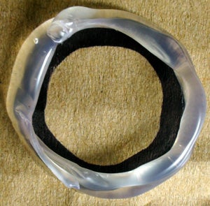 Making the Glue Ring