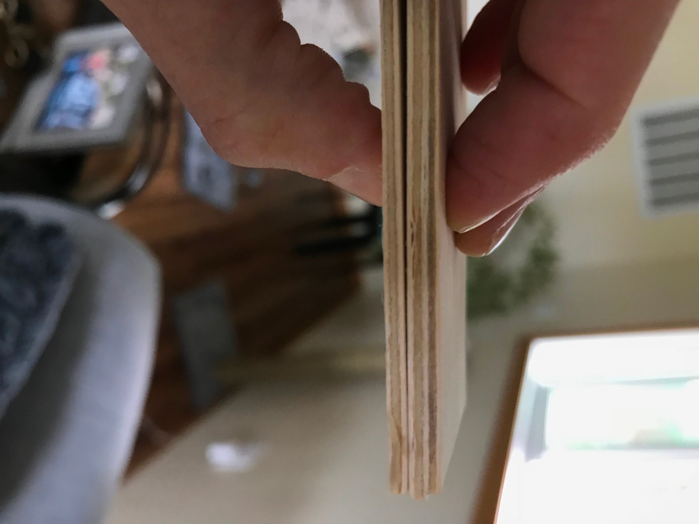 Easy Fix for Sagging Floating Shelves 6 Steps Instructables