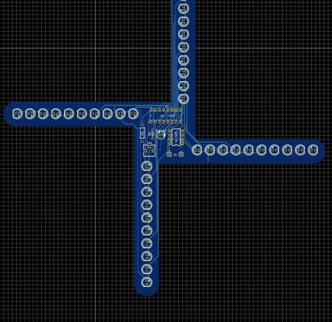 How to Make Adjustable LED Flasher Circuit