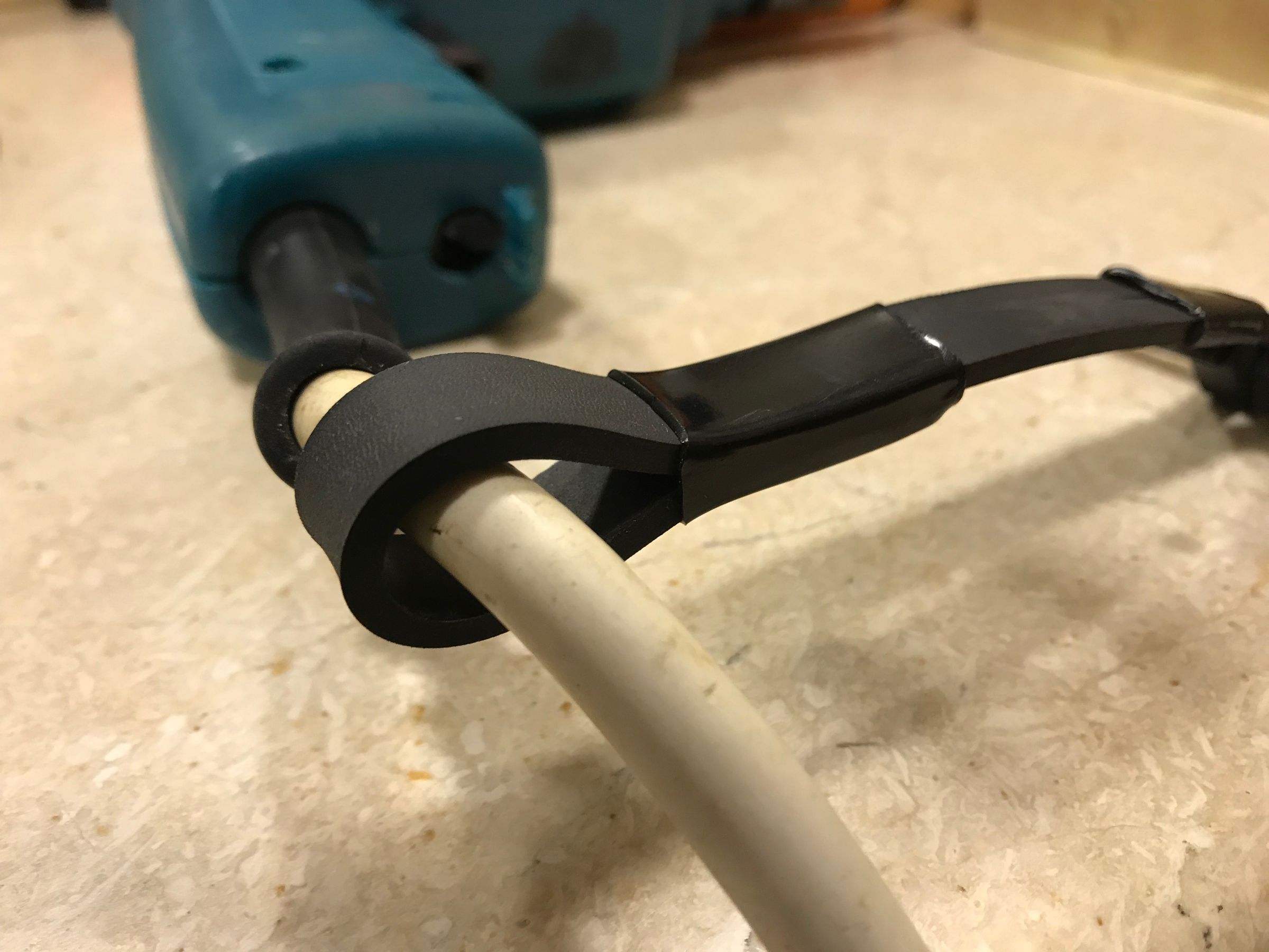 Drill Chuck Key Holder 4 Steps (with Pictures) Instructables