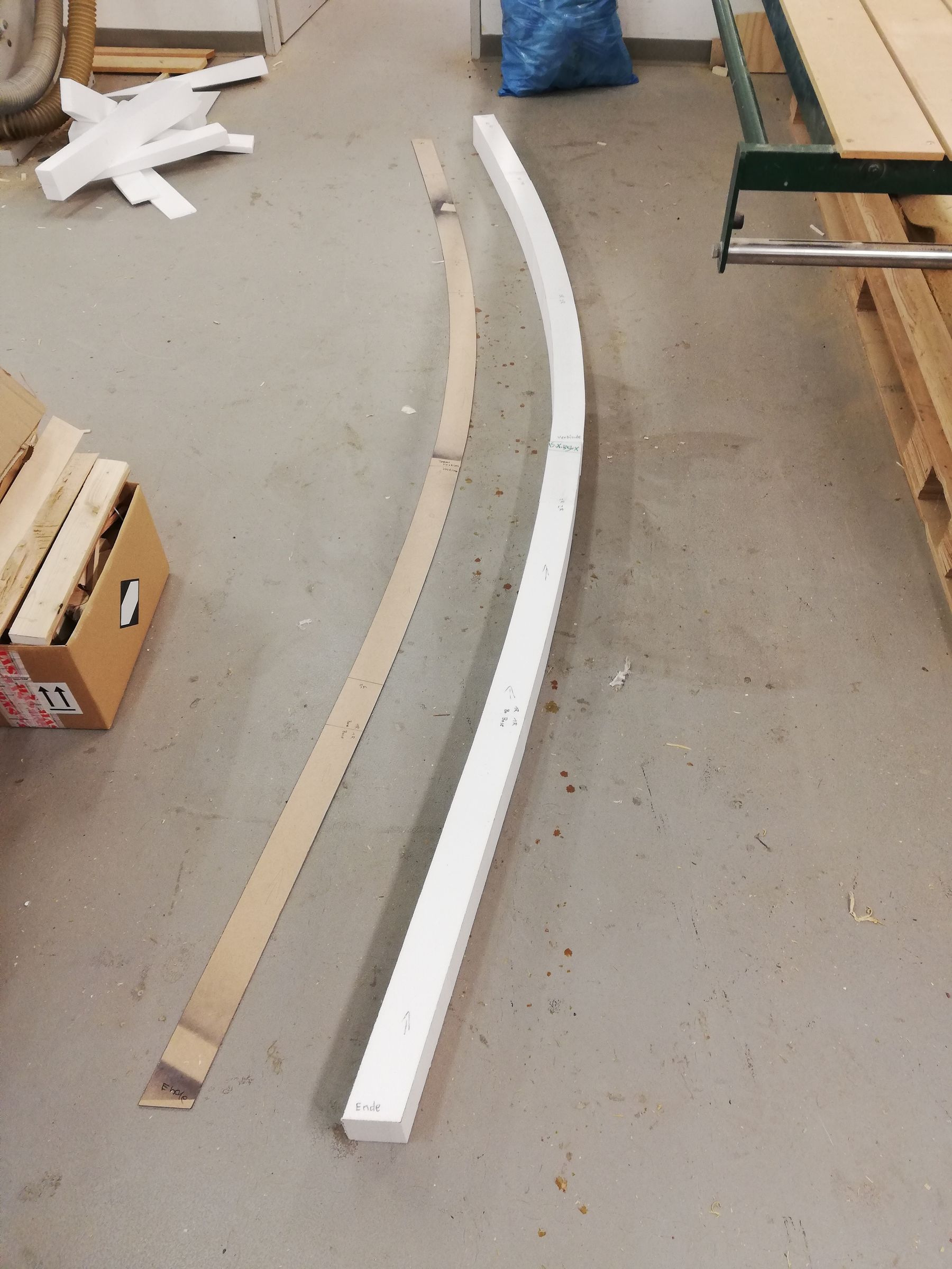 Sawfish 16 a Styrofoam Kayak Instructables