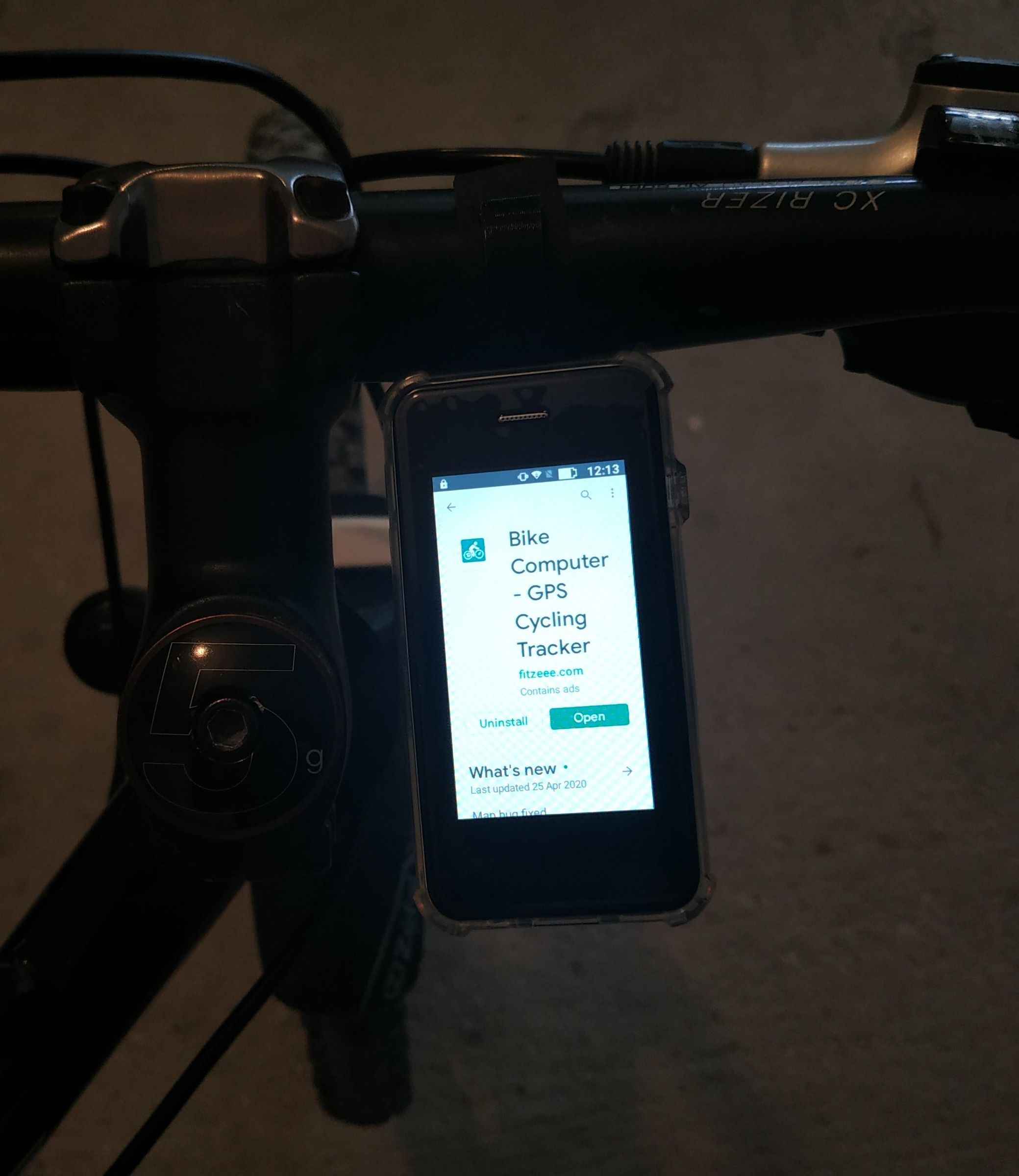 The Ultimate Bike Computer 6 Steps Instructables