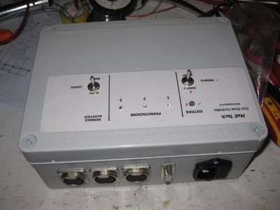 The Controller