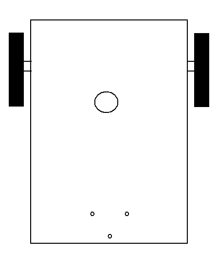 Wired Control Robot Manual
