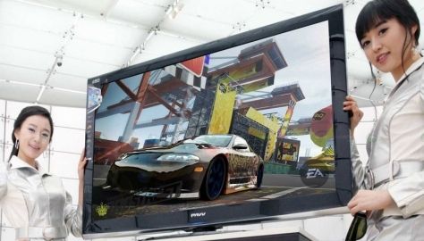 LCD TV Shopping Tips