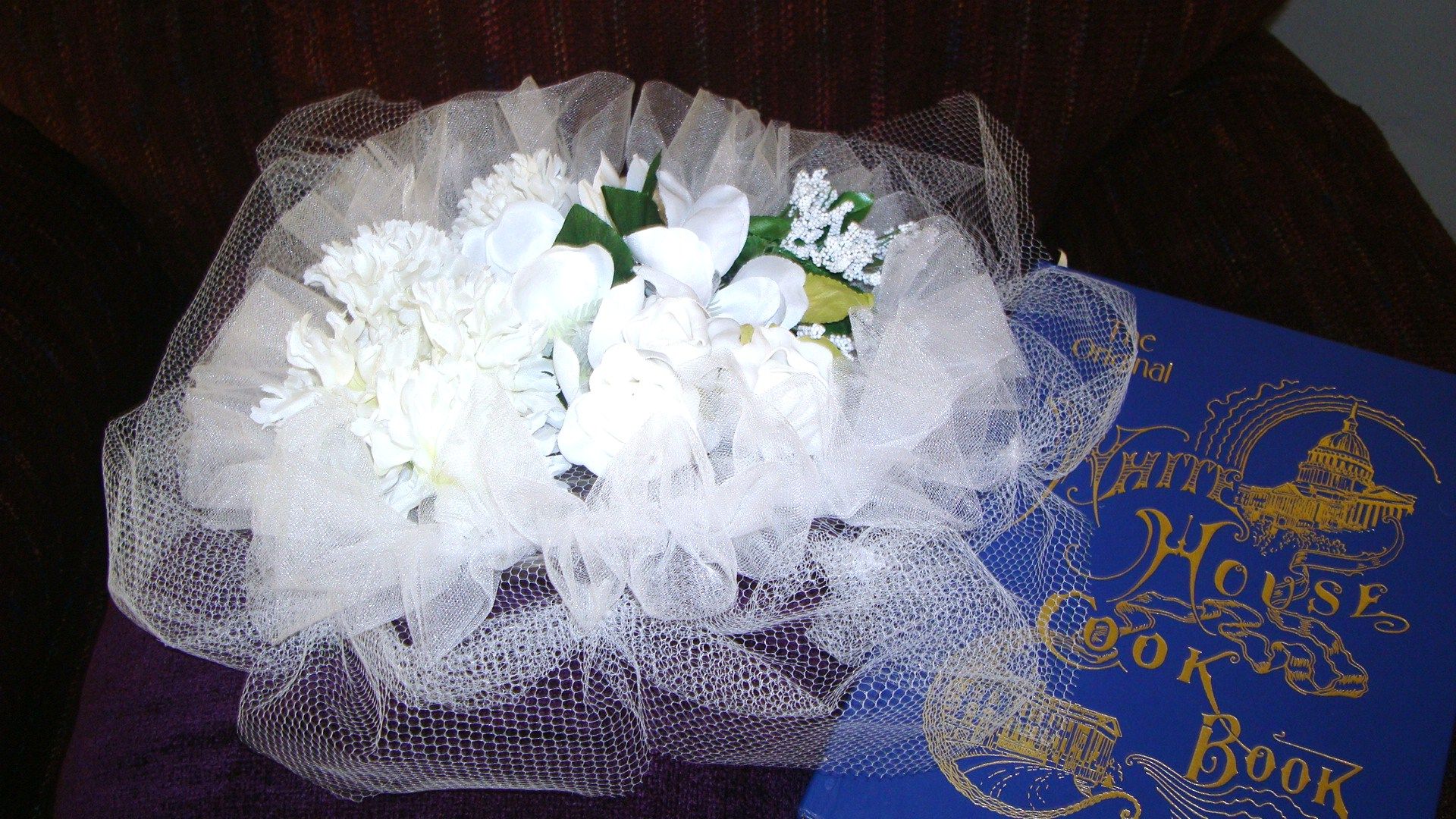 DIY BRIDAL VEILS 11 Steps Instructables