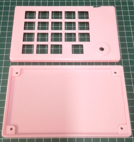 Structural Design and 3D Printing