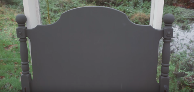 Start With a Painted Piece