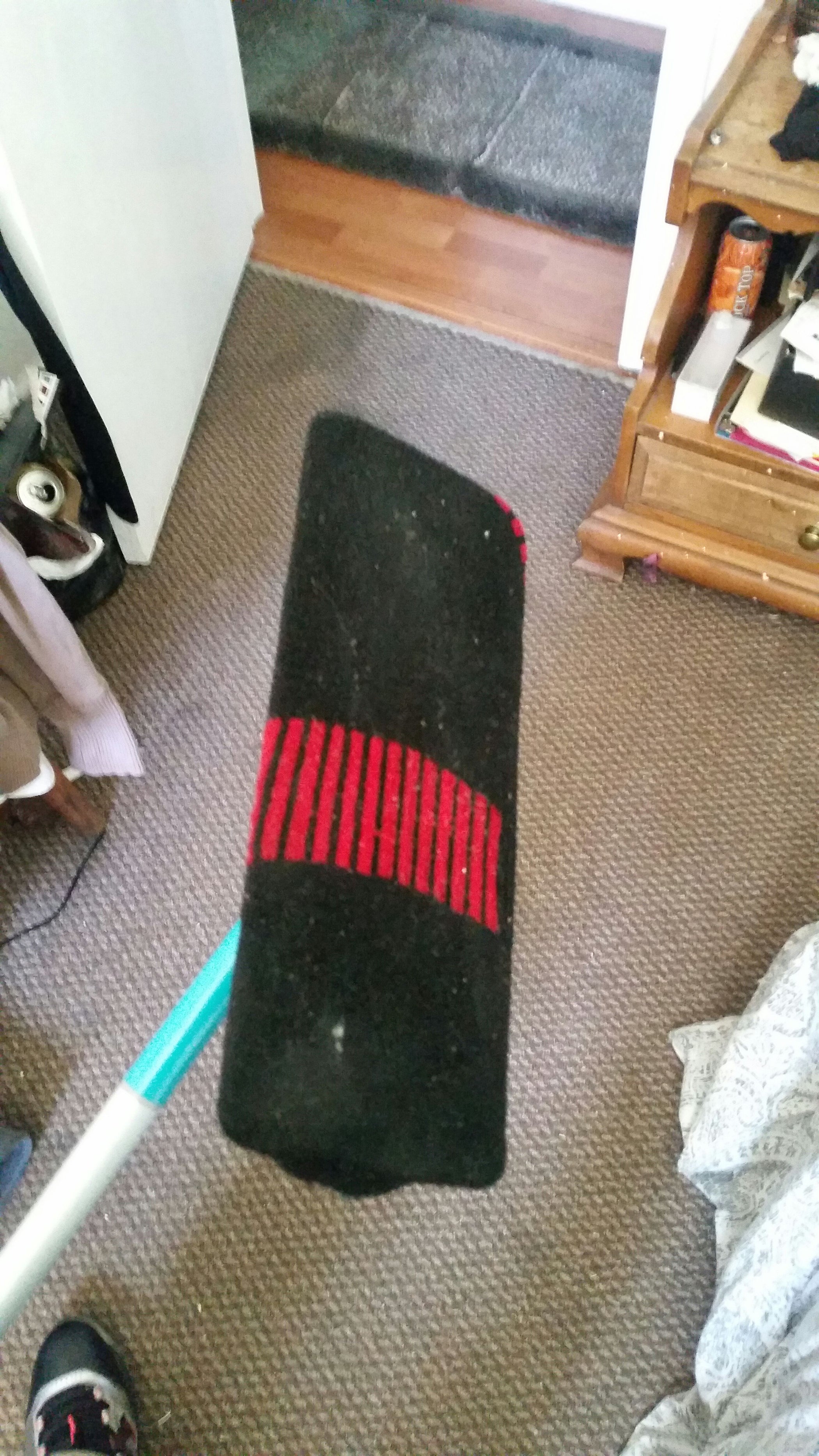 Alternate Swiffer Pad! - Instructables