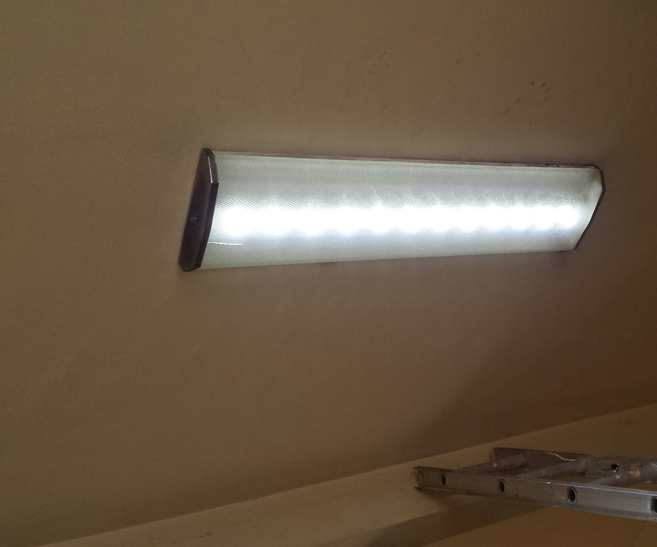 Lampara Led Facil 36w 